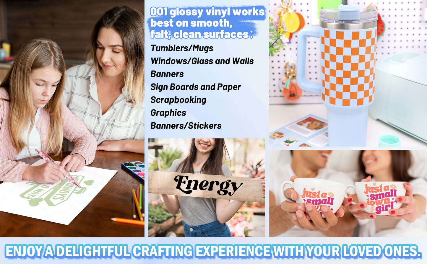 Teckwrap Glossy Vinyl - Millennial Pink