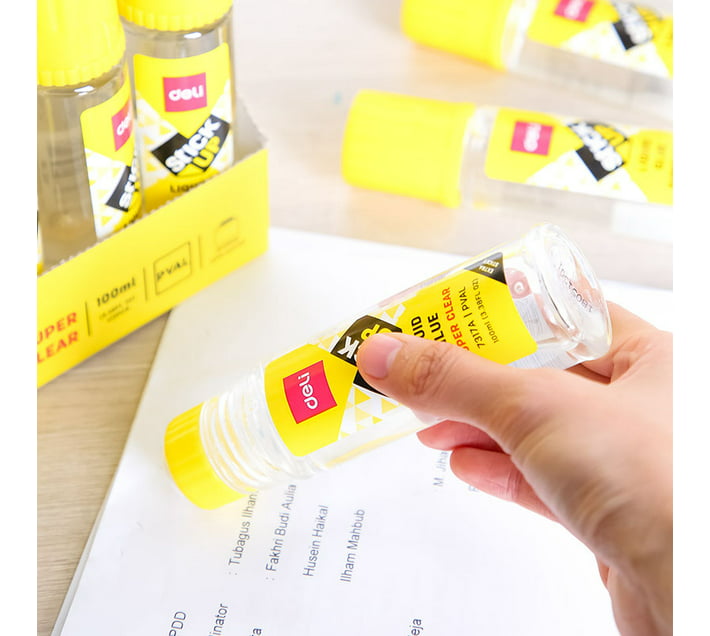 Deli - Liquid glue 50ml