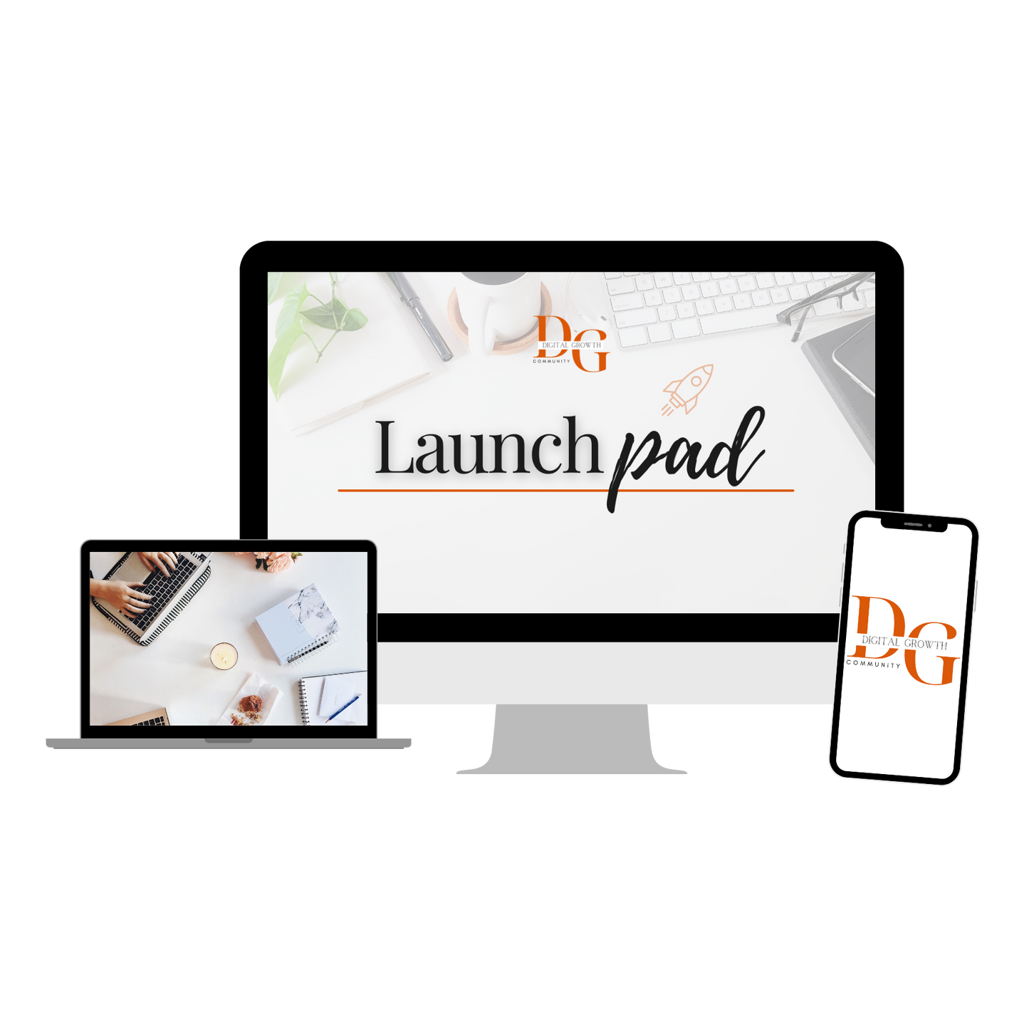 Launchpad - Launch to Profit