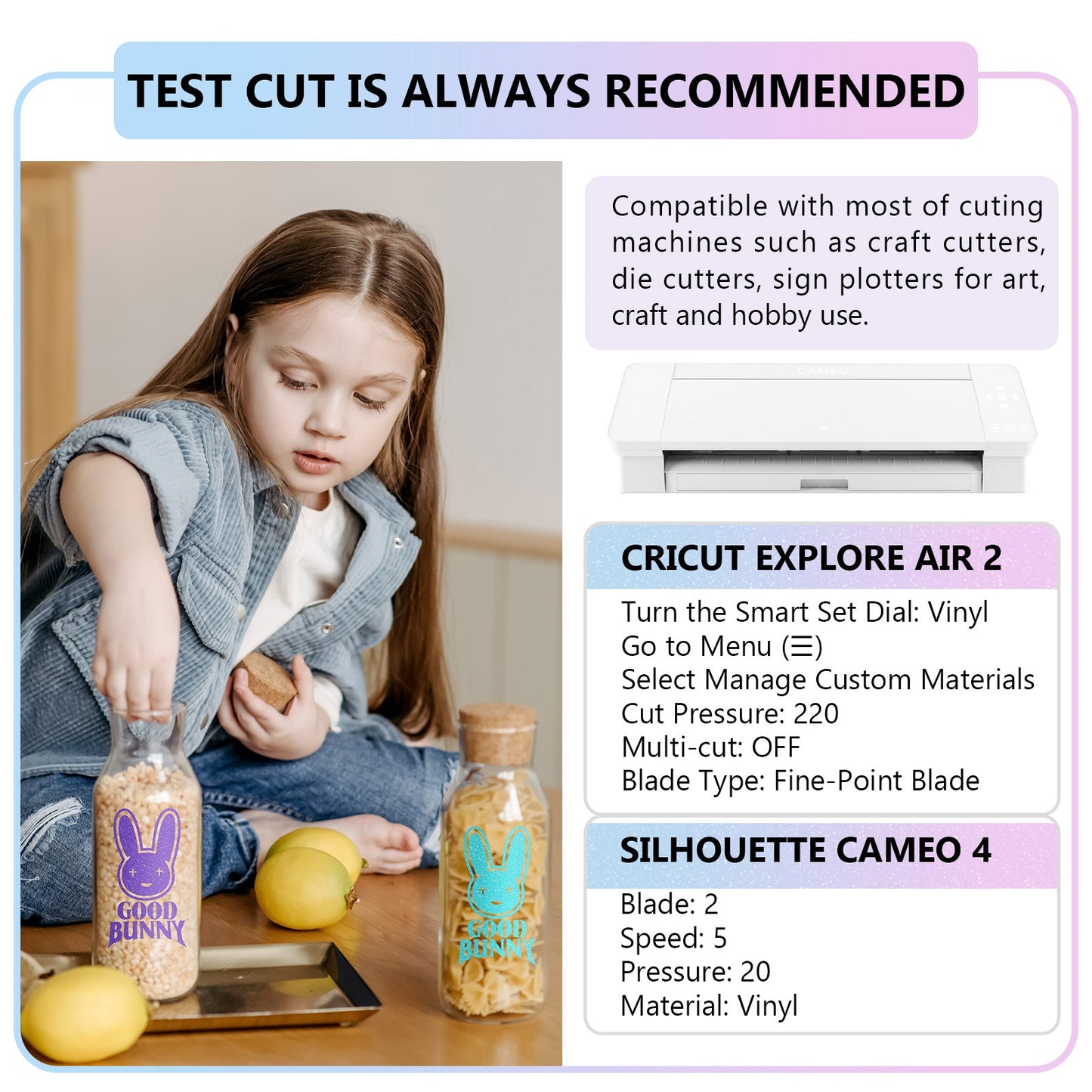 Teckwrap Shimmer Adhesive Vinyl - Yellow