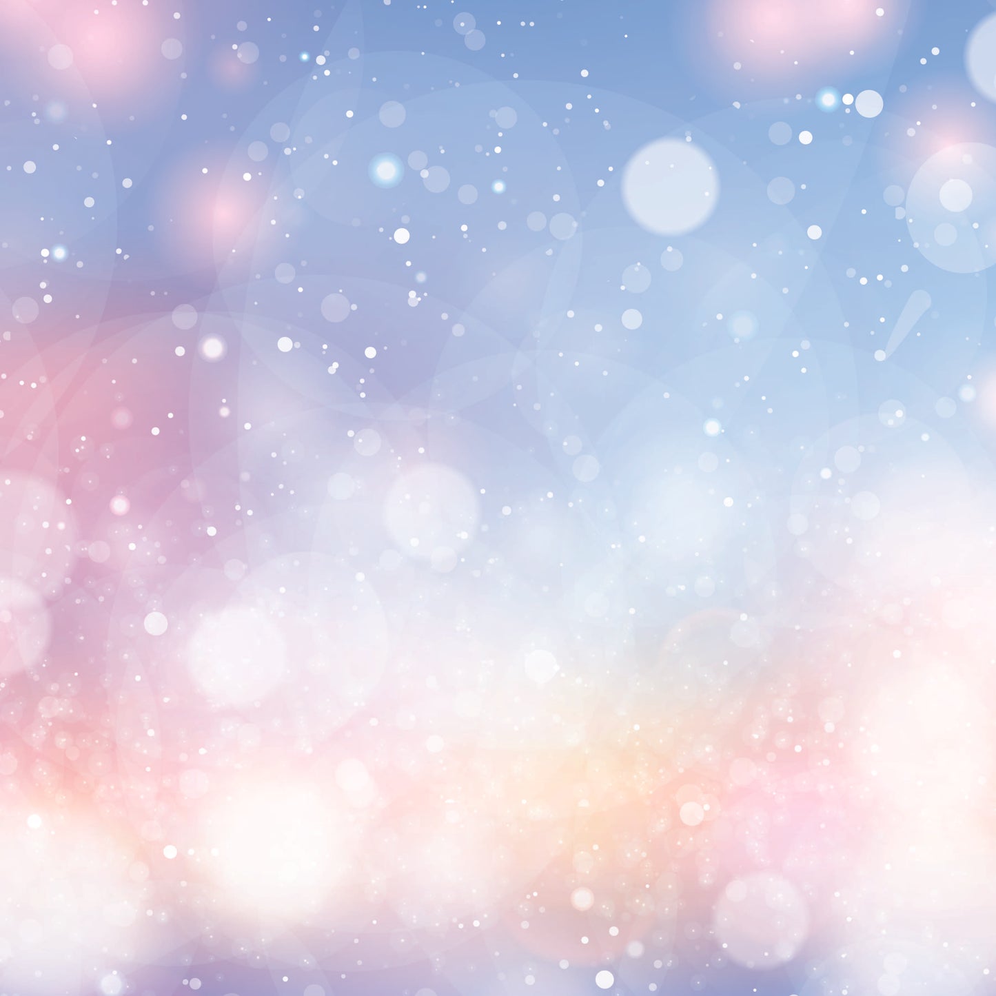 Pastel flair - Infusable In Transfer Sheets - Sublimation