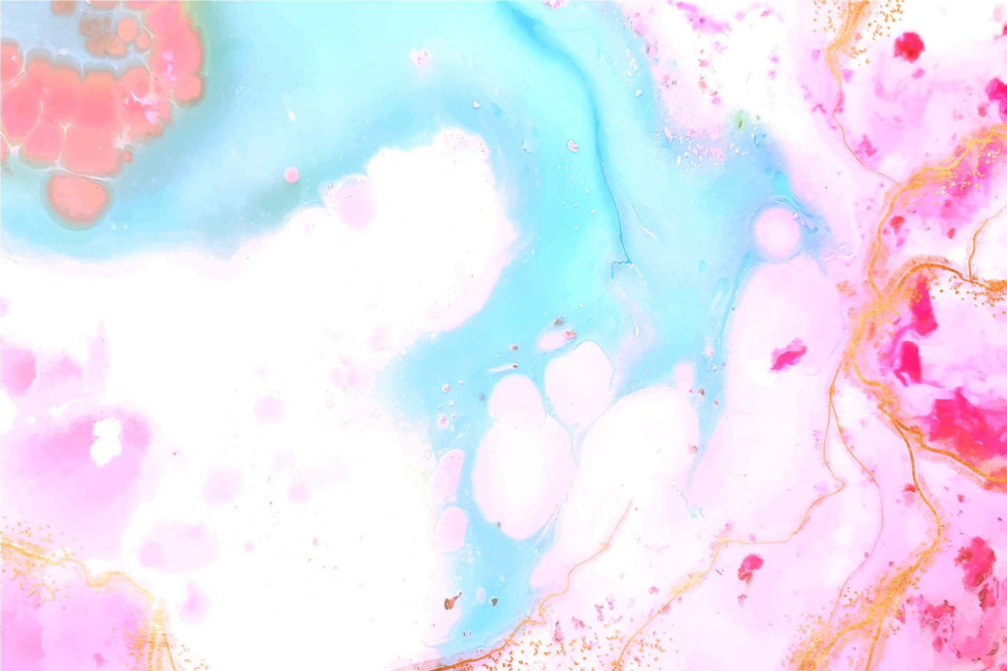 Marble - Pastel - Infusable In Transfer Sheets - Sublimation