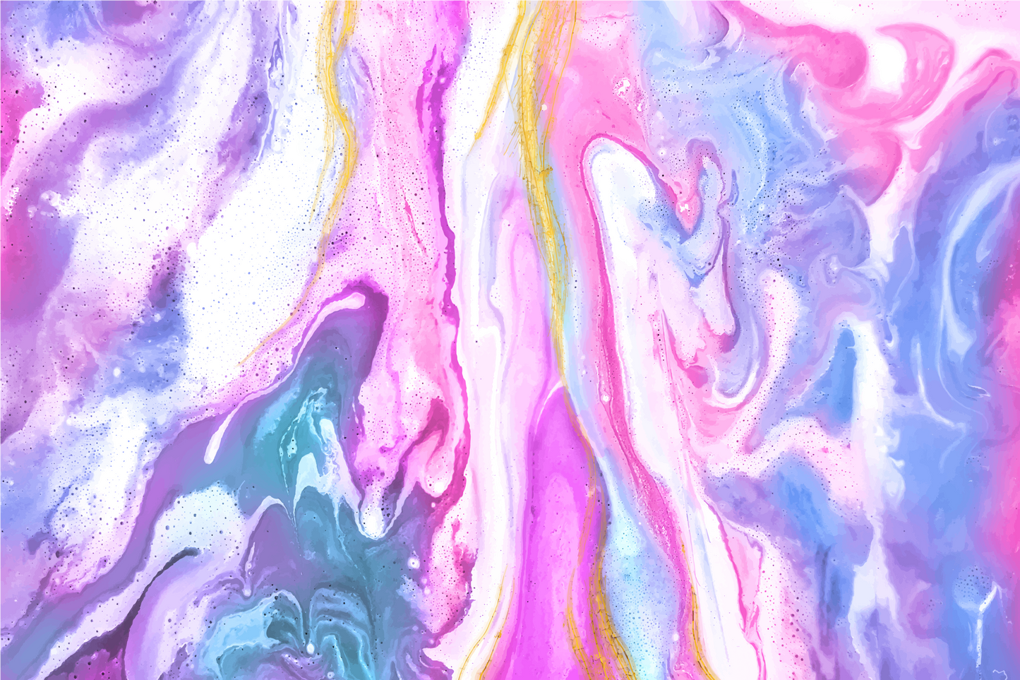 Marble - Multi colour - Infusable In Transfer Sheets - Sublimation