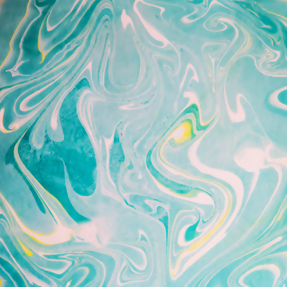 Marble - Green- Infusable In Transfer Sheets - Sublimation