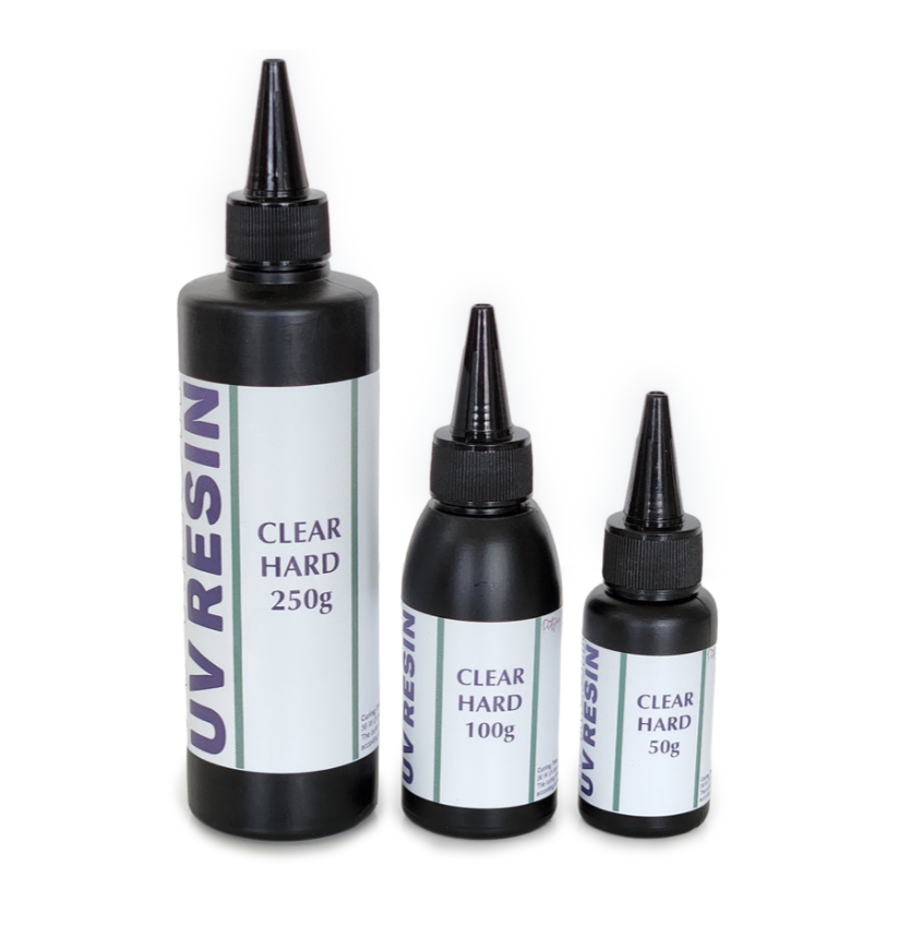 UV Resin High Quality