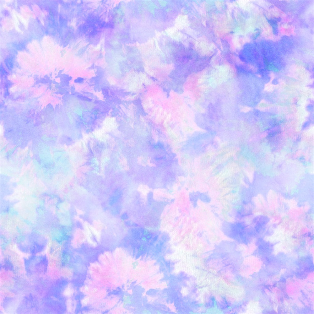 Purple Pastel dye - Infusable In Transfer Sheets - Sublimation