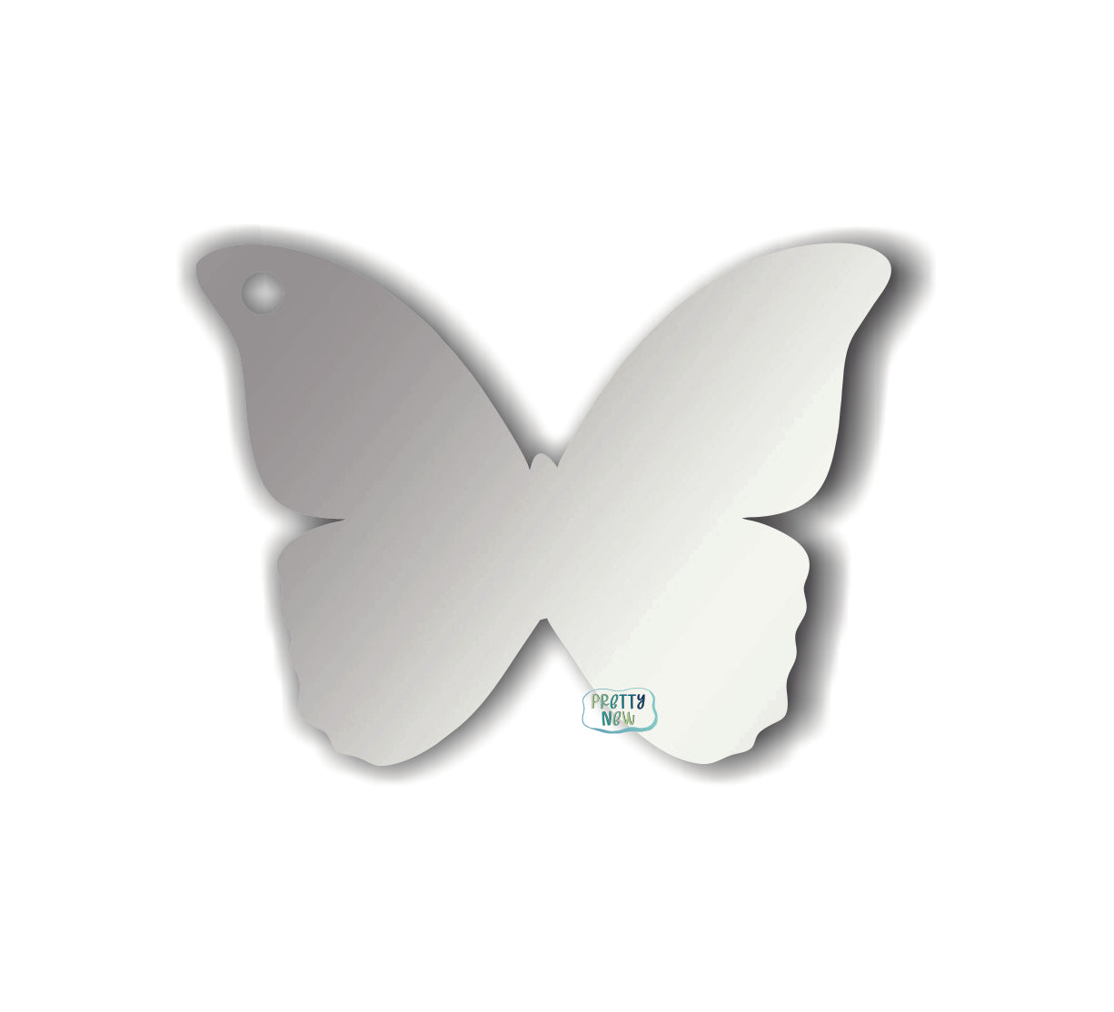 Butterfly Classic (1.5mm)