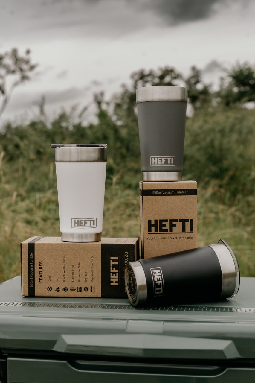Hefti Tumbler