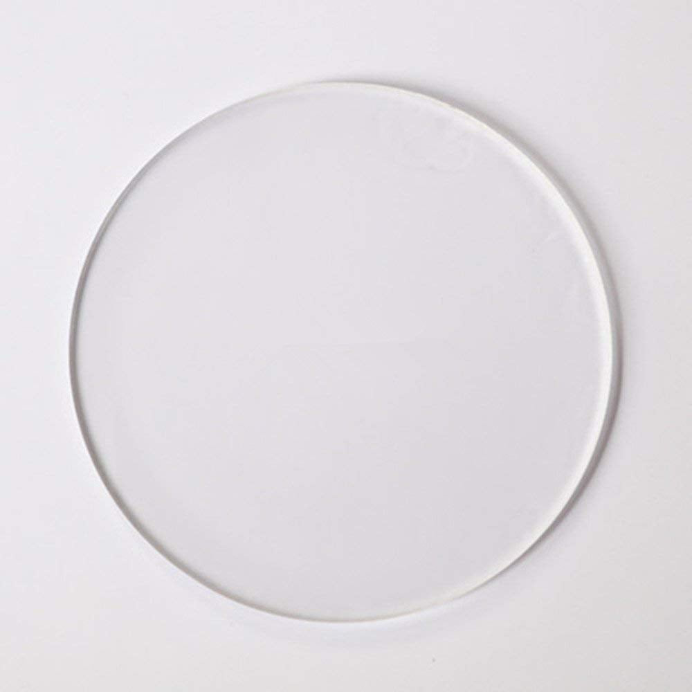 Milestone Acrylic Discs (1.5mm thick)