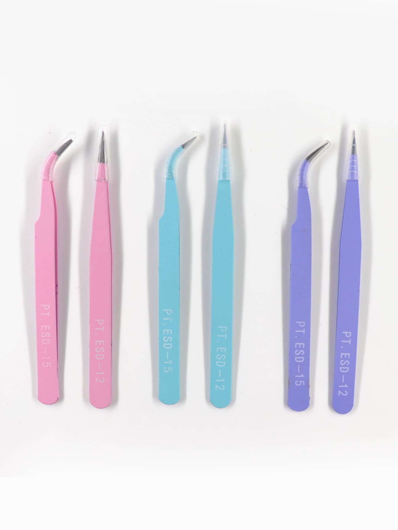 Weeding Tweezer Set