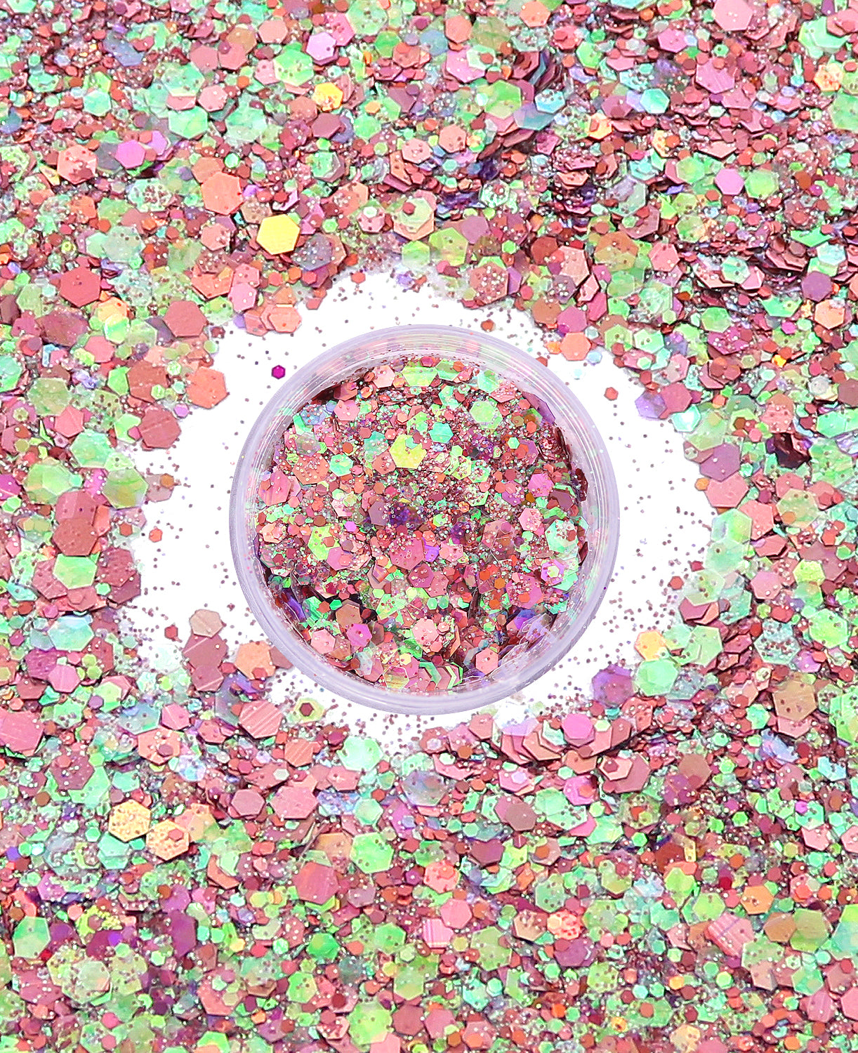 Bloom - Chunky Mix 30g