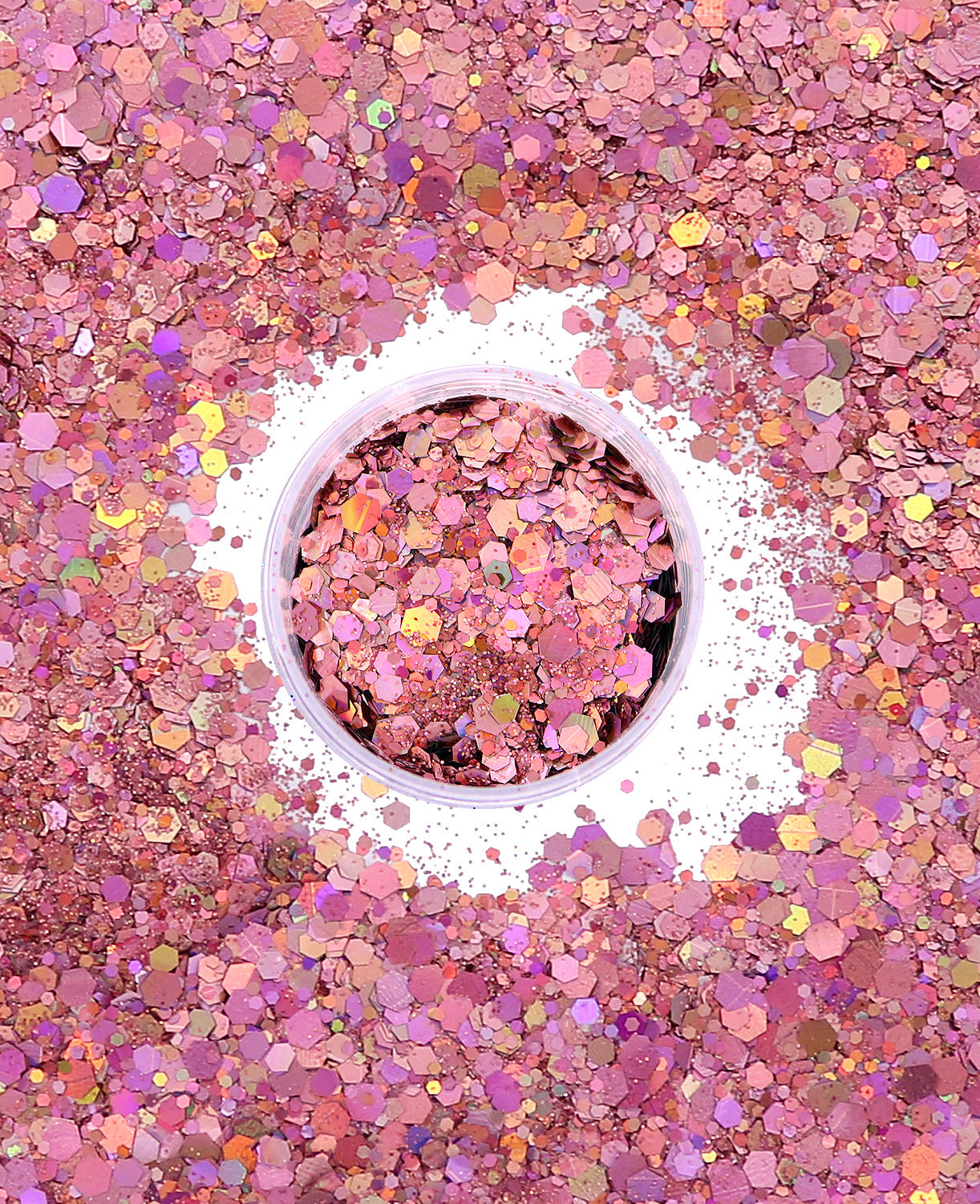 Phoenix - Chunky Mix 10g