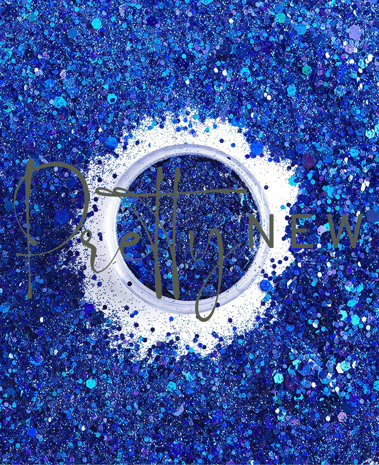 Big Blue - Chunky Mix 30g