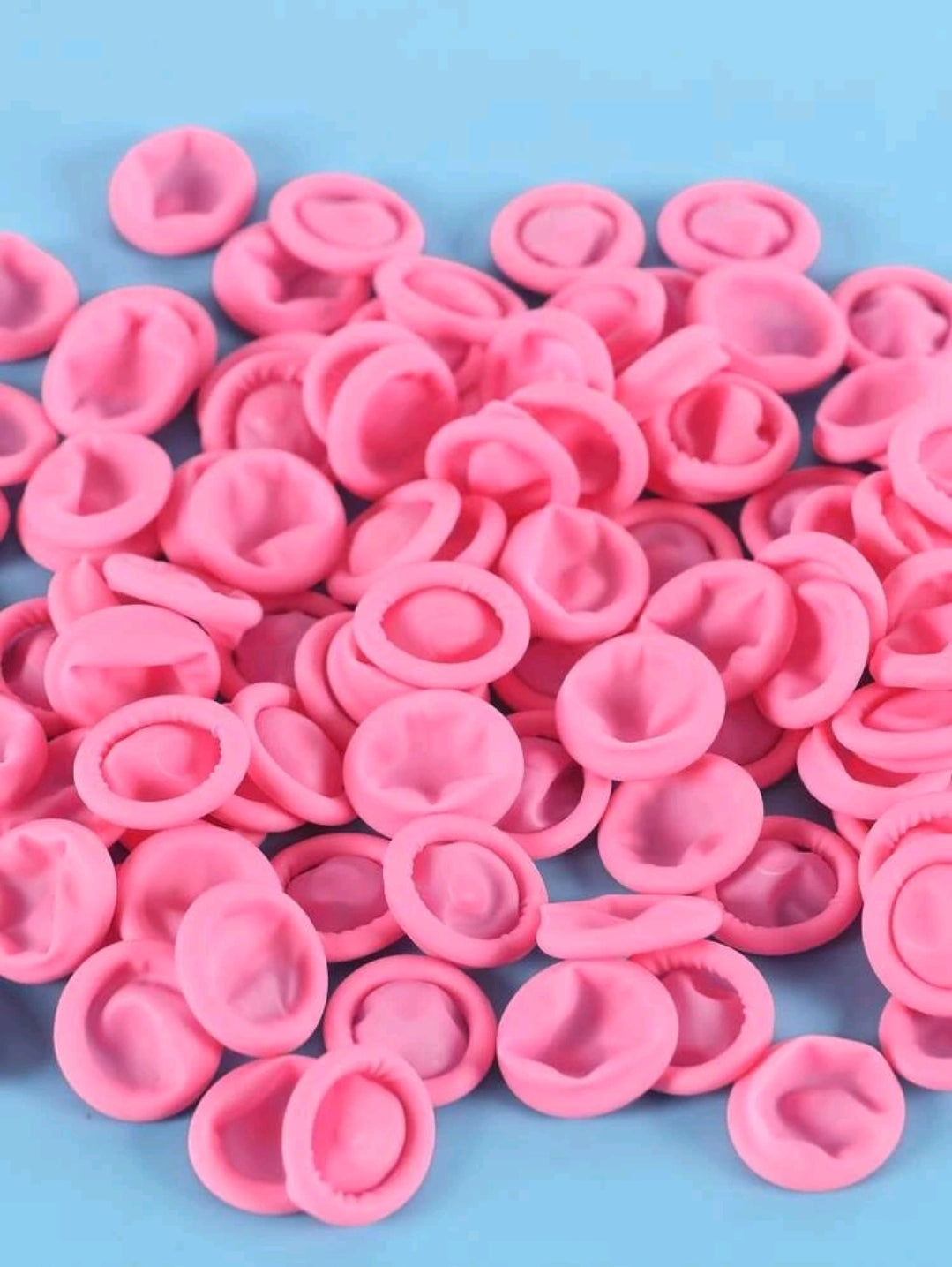 Disposable finger protector cover (pack of 10)