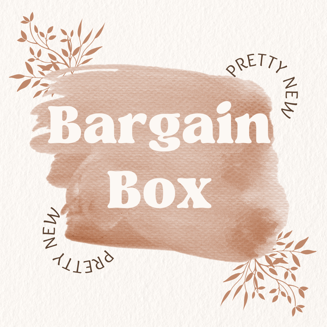 Bargain Box – prettynew.sa