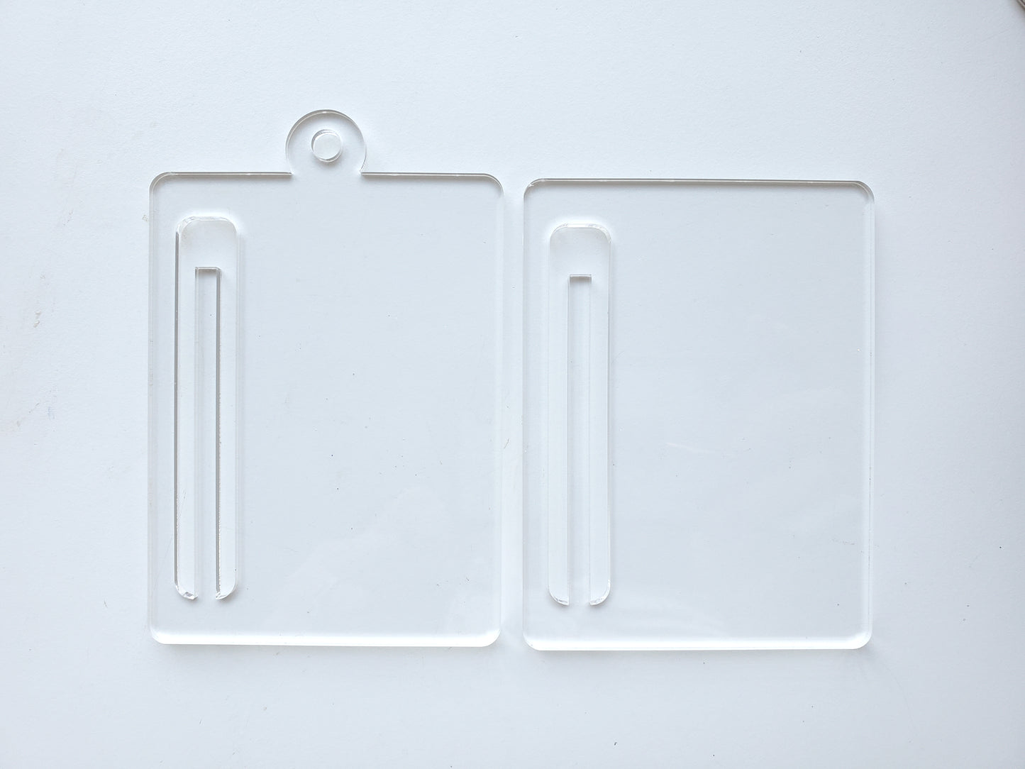 Money Gift Holder - Blank