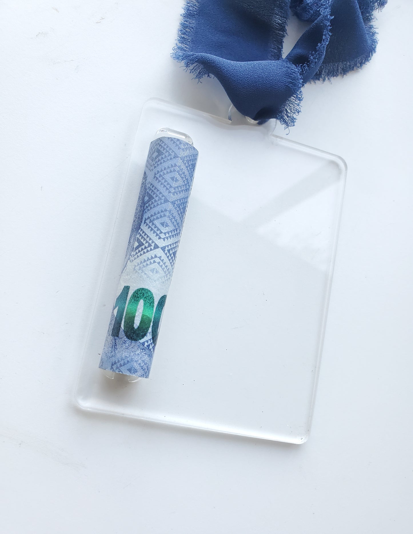 Money Gift Holder - Blank