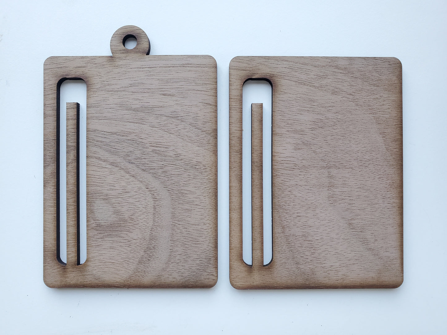 Money Gift Holder - Blank