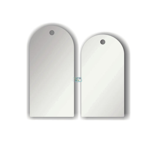Arch Acrylic Blank 3mm
