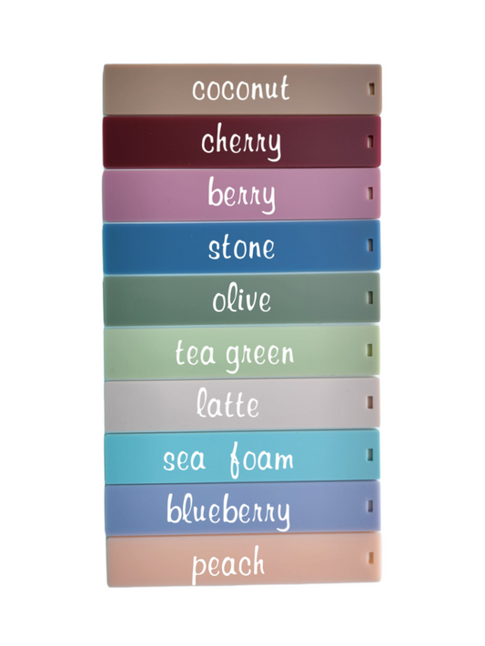 Bookmarks