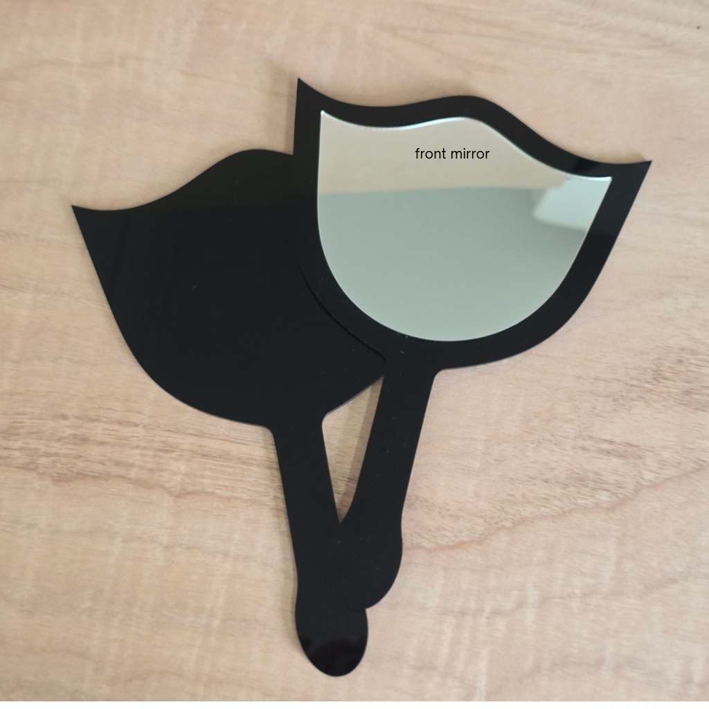 Lash & Brow Prop blank