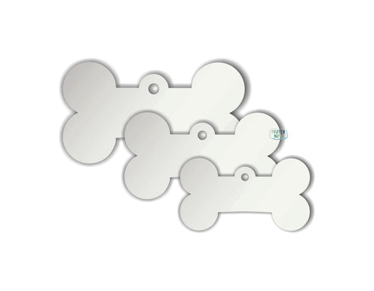 Dog Bone / Pet ID