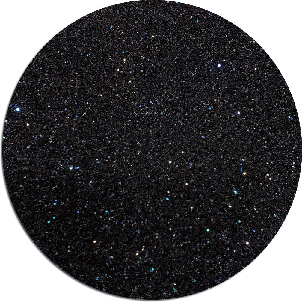 Midnight - Fine Glitter  10g