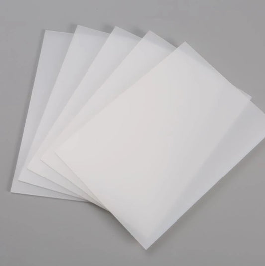 Frost Acrylic Sheets