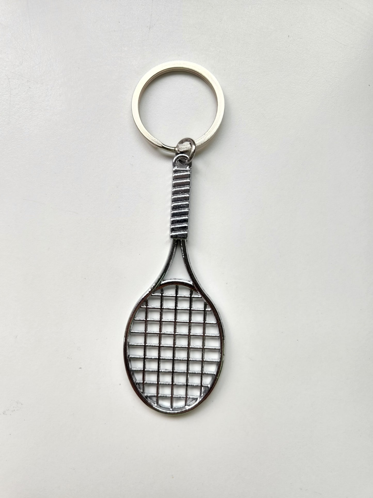Tennis Racket - metal – prettynew.sa