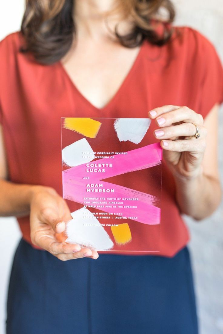 A5 Acrylic blank (1.5mm thick)