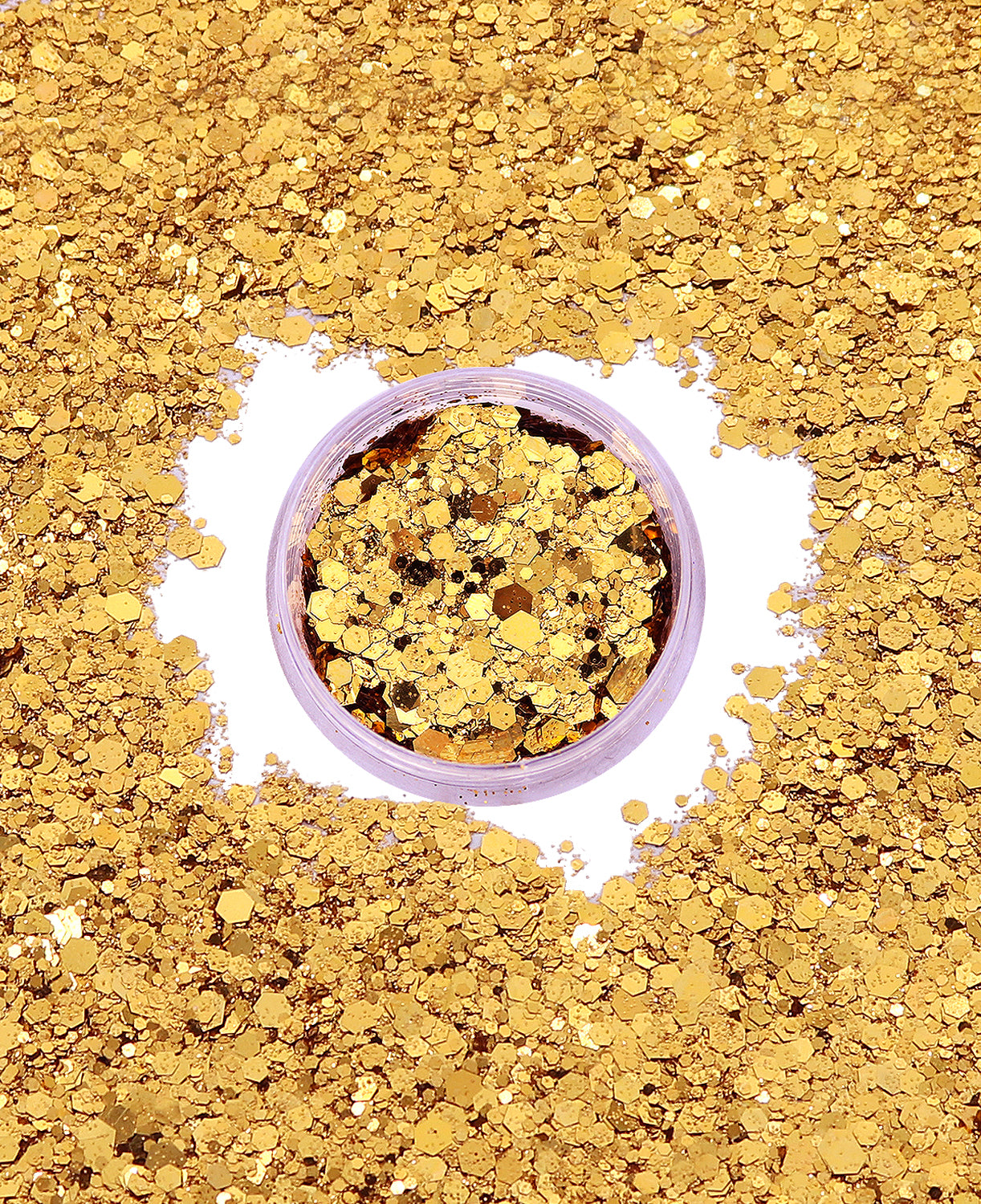 Sandstone - Chunky Mix 10g