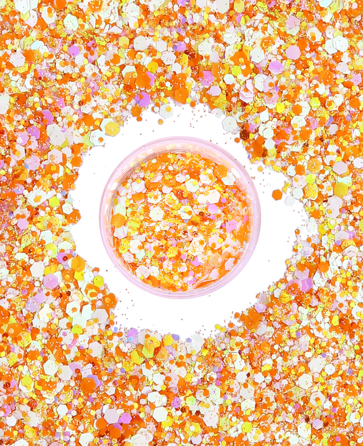 Koi - Chunky Mix 10g