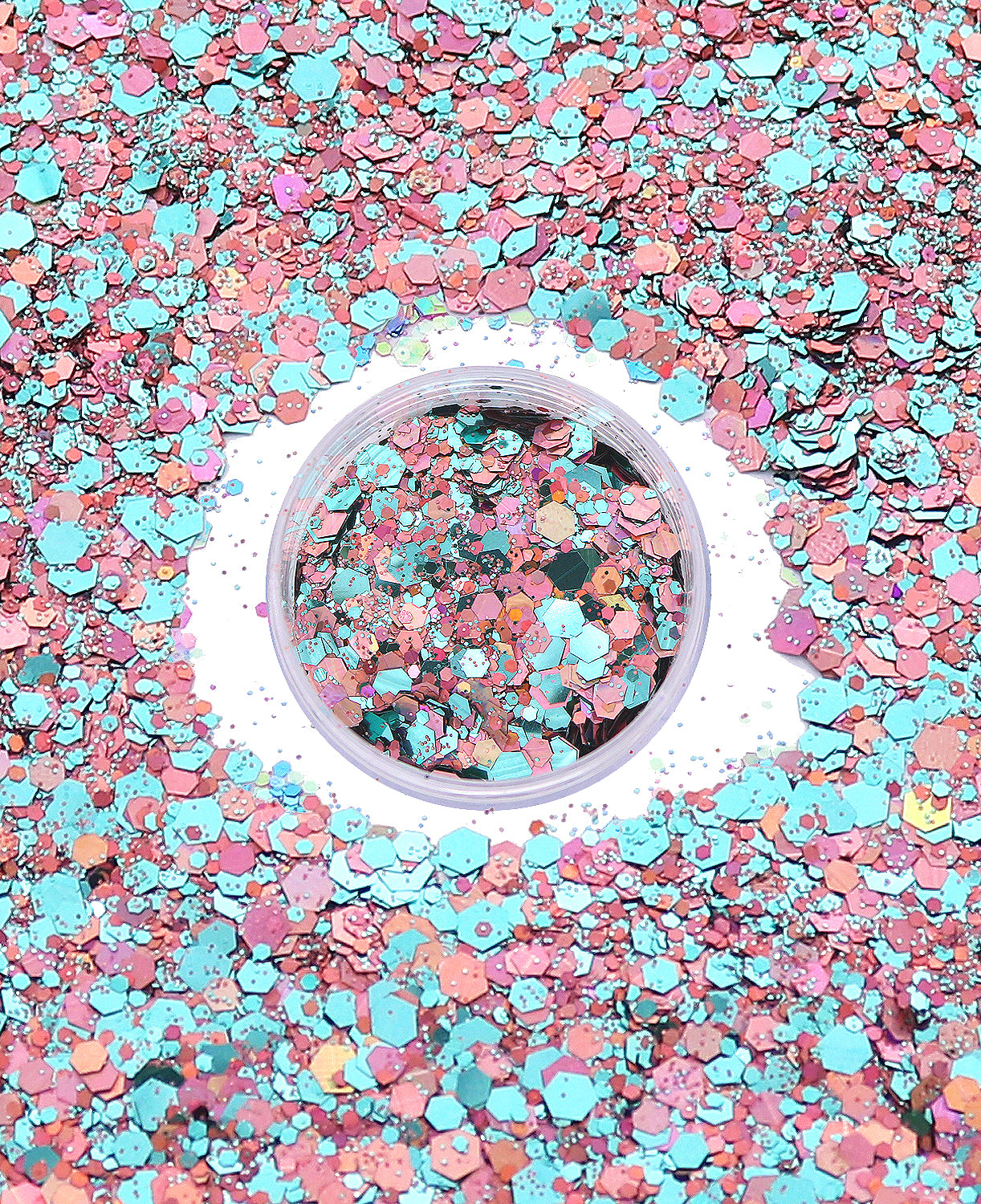 Bamboo - Chunky Mix 30g