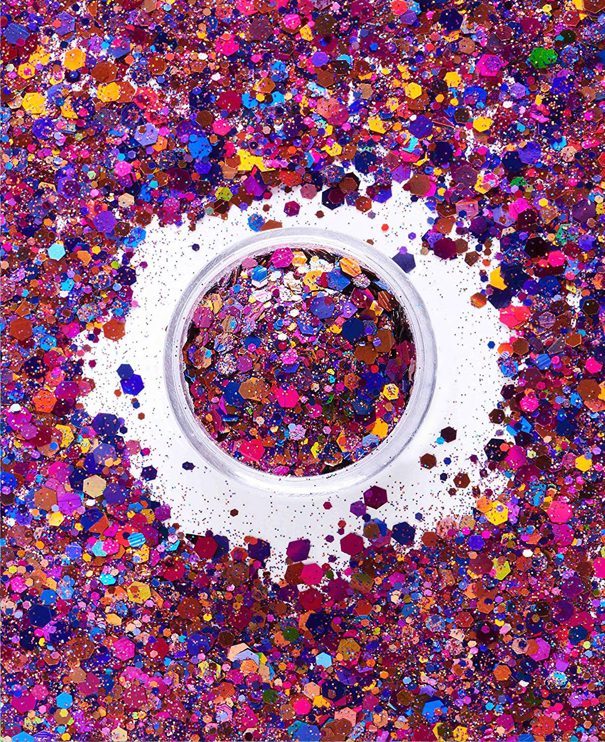 La Vida - Chunky Mix 10g