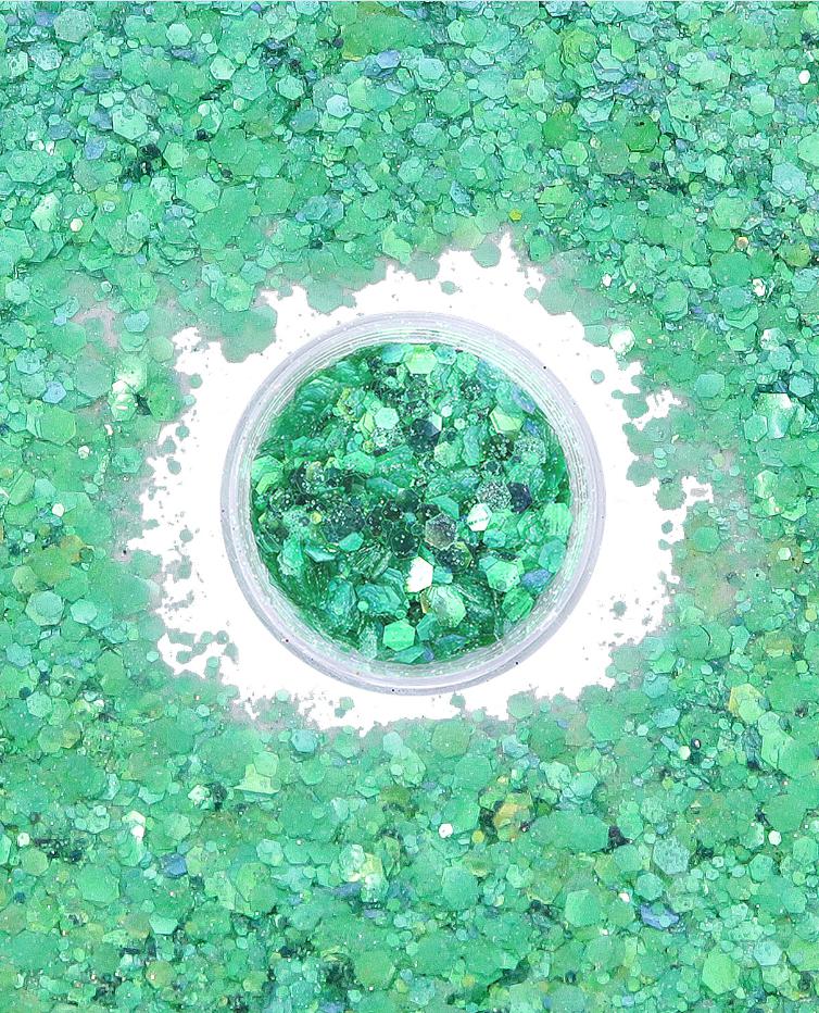 Clover - Chunky Mix 10g