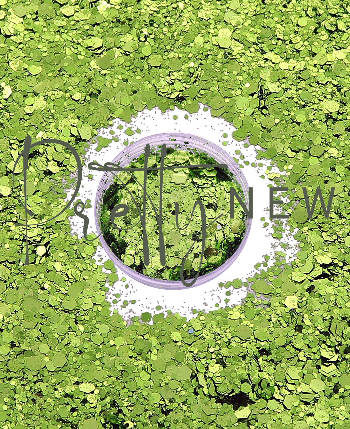 Grinch - Chunky Mix 30g