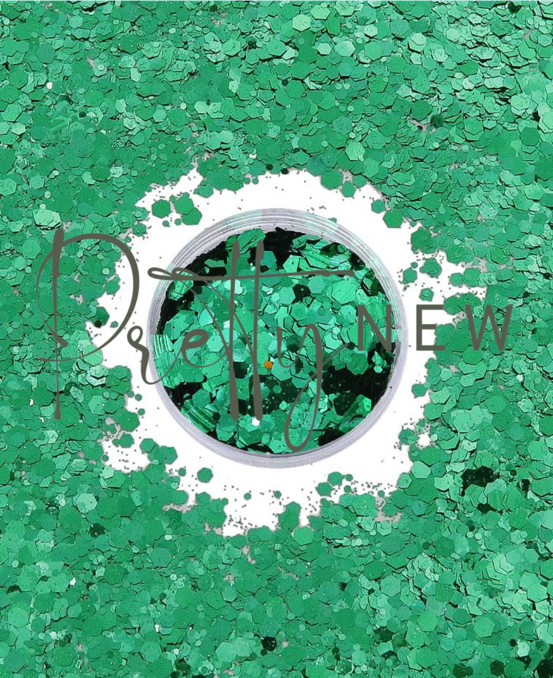 Green Side - Chunky Mix 10g