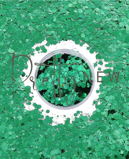 Green Side - Chunky Mix 10g