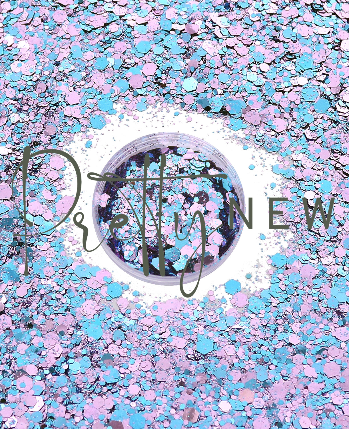 BeLoved - Chunky Mix 10g