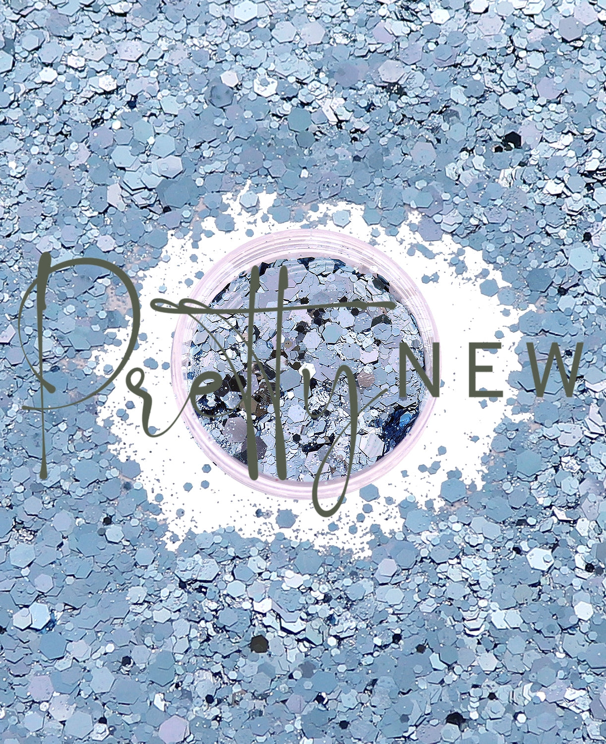 Atlantis - Chunky Mix 30g