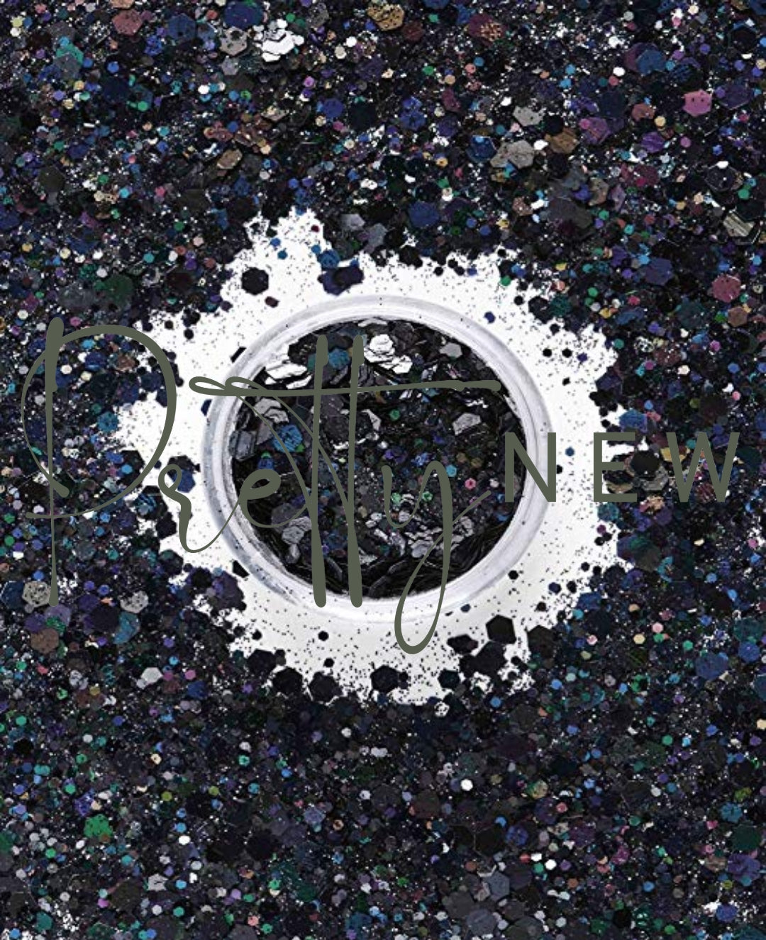 Shadow - Chunky Mix 30g