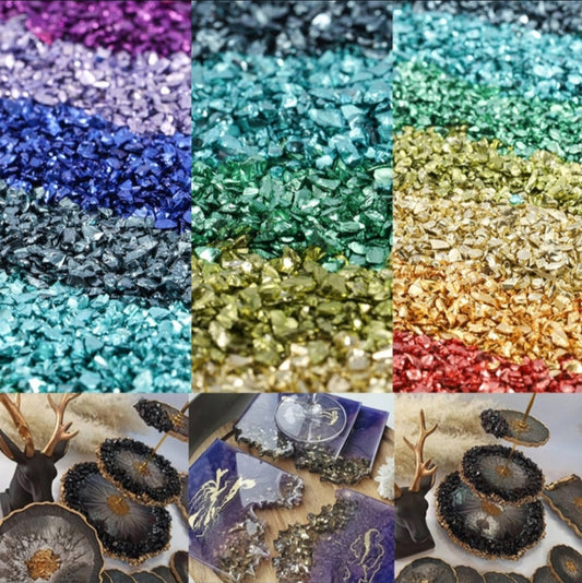 Resin Rooks Resin Crafts – prettynew.sa