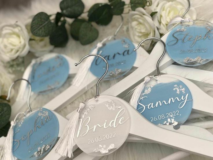 Acrylic Discs 70 / 80 / 90 / 100mm