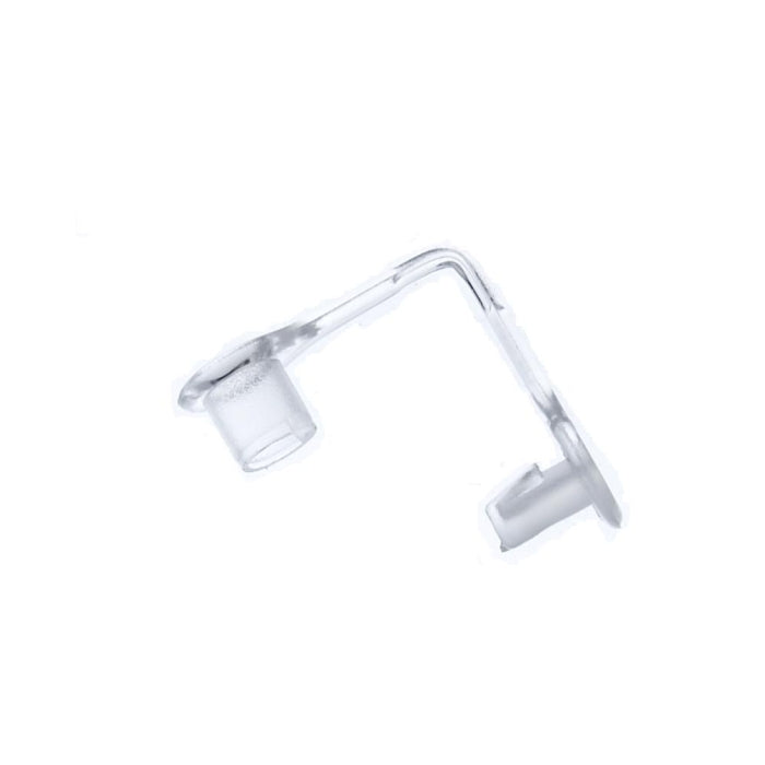 Plastic Snap Connectors